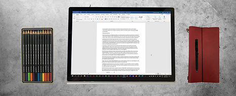 Technical Writing | Step One Communications